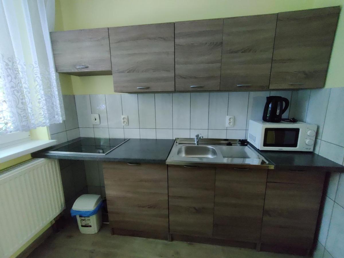 Rekreacne Zariadenie Javorinka Stara Tura Exterior photo