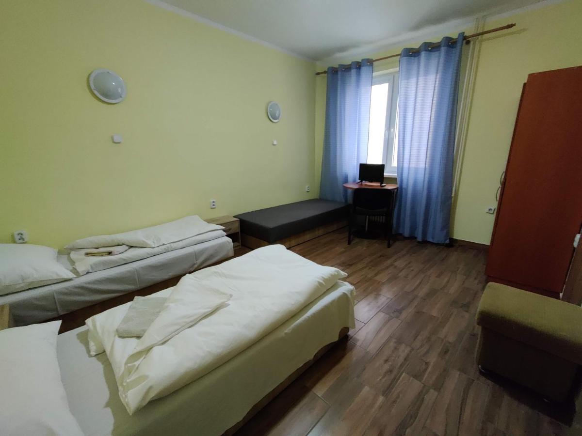 Rekreacne Zariadenie Javorinka Stara Tura Exterior photo