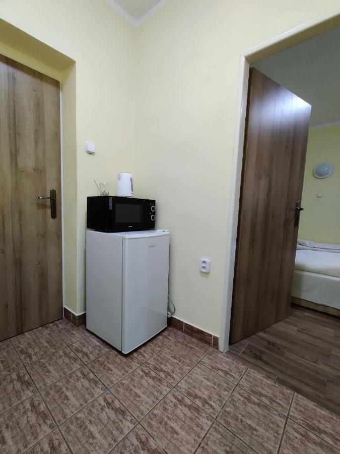 Rekreacne Zariadenie Javorinka Stara Tura Exterior photo