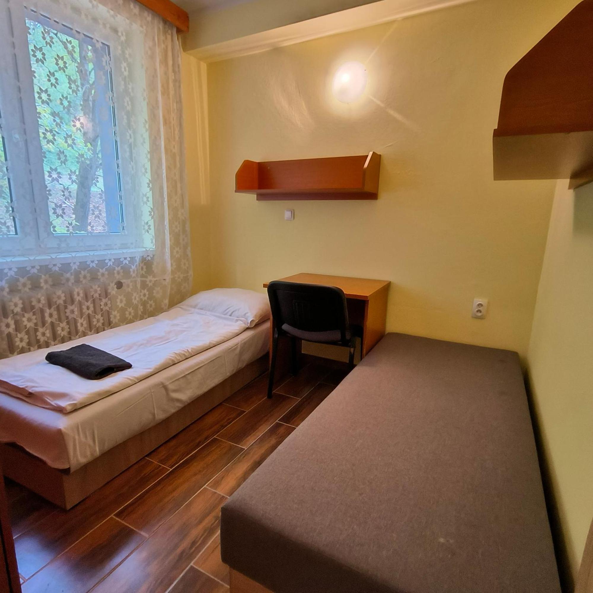 Rekreacne Zariadenie Javorinka Stara Tura Exterior photo